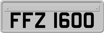 FFZ1600