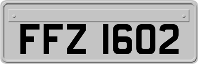 FFZ1602