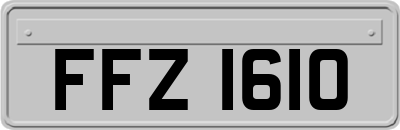 FFZ1610