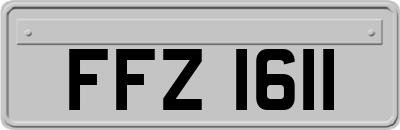FFZ1611