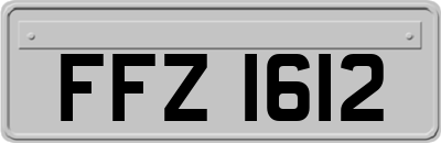 FFZ1612