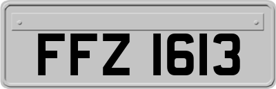 FFZ1613