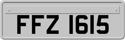 FFZ1615