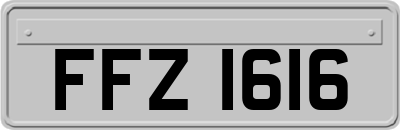 FFZ1616
