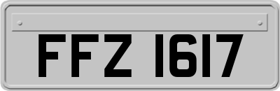 FFZ1617