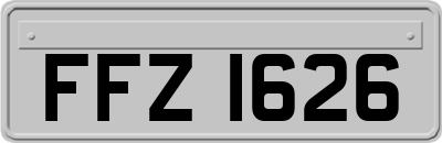 FFZ1626