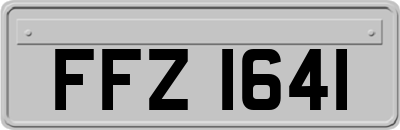 FFZ1641