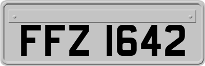 FFZ1642