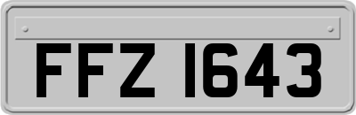 FFZ1643