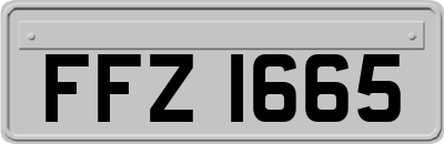FFZ1665