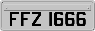 FFZ1666