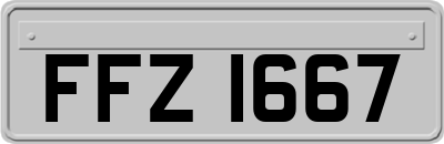 FFZ1667