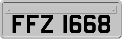 FFZ1668