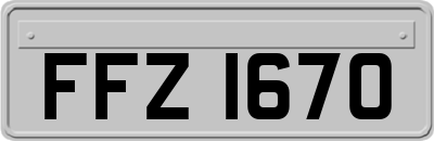 FFZ1670