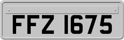 FFZ1675