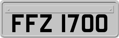 FFZ1700