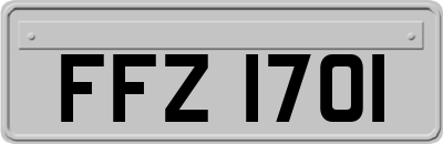 FFZ1701