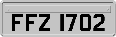 FFZ1702