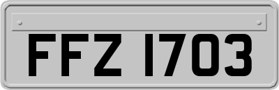 FFZ1703