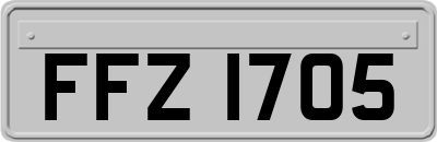 FFZ1705