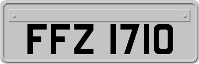 FFZ1710