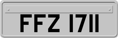 FFZ1711