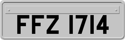 FFZ1714