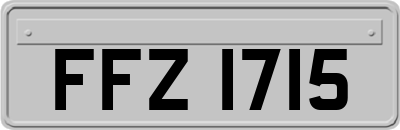 FFZ1715