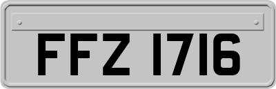 FFZ1716