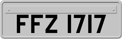 FFZ1717