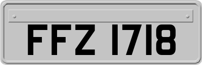 FFZ1718