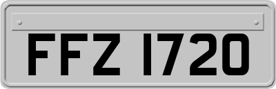 FFZ1720
