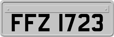 FFZ1723