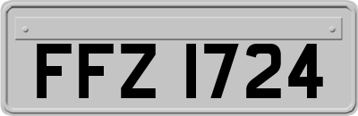 FFZ1724