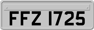 FFZ1725