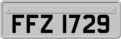 FFZ1729