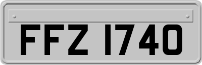 FFZ1740