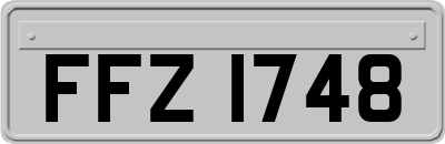 FFZ1748