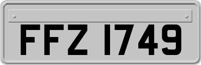FFZ1749
