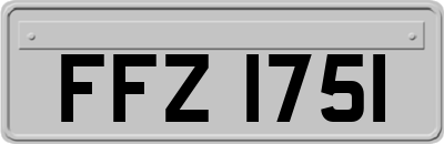 FFZ1751