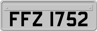 FFZ1752