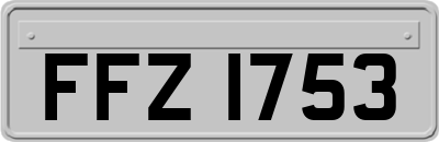 FFZ1753