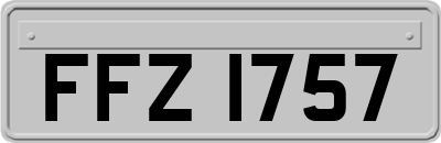 FFZ1757