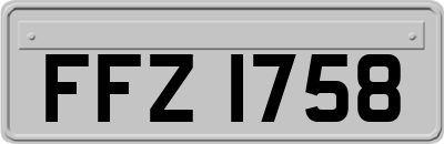 FFZ1758