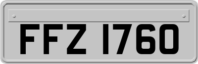 FFZ1760