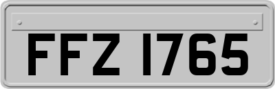 FFZ1765