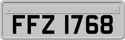 FFZ1768