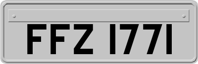 FFZ1771