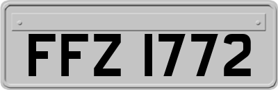 FFZ1772