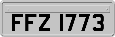 FFZ1773